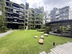 Jervois Mansion (D10), Apartment #569700851